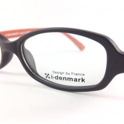 I-DENMARK I 1151 BLK 45X16