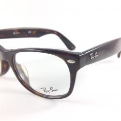 RAYBAN RB5184F 2012 52X18