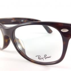 RAYBAN RB5184F 2012 52X18