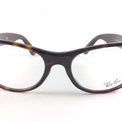 RAYBAN RB5184F 2012 52X18