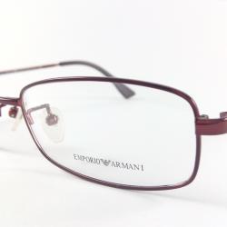 EMPORIO ARMANI EA1131J N85 54X16