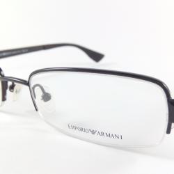 EMPORIO ARMANI EA9675 003 53X19