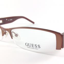 GUESS 1642 SBRN 54X16