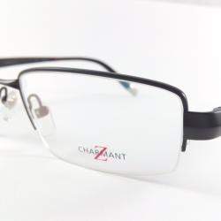 CHARMANT Z-TITANIUM ZT11921 BK 54X17