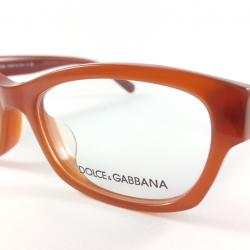 DOLCE & GABBANA DG3150-A 2682 54X17