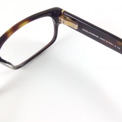 DOLCE & GABBANA DG3104-A 502 53X16