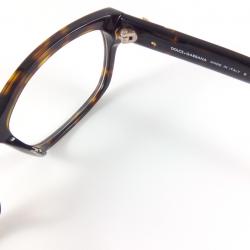 DOLCE & GABBANA DG3150-A 502 54X17