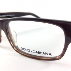 DOLCE & GABBANA DG3104-A 1859 53X16