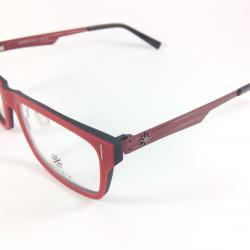 ASTERIK AS2903 RED/BLACK 55X17