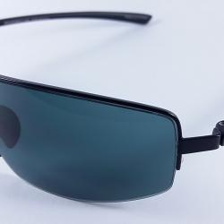 PORSCHE DESIGN 8486 A BLACK