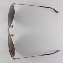 RAYBAN POLARIZED RB3026 00358 62X14