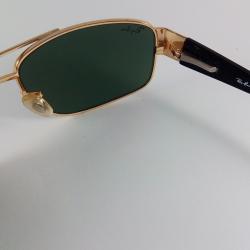 RAYBAN RB3188 001 59X17