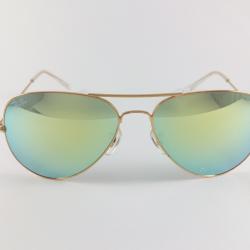 RAYBAN MERCURY RB3025 W3276