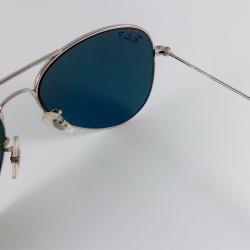 RAYBAN POLARIZED RB3025 003/58 55X14