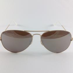 RAYBAN MERCURY RB3025 001/3K 58X14