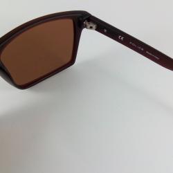 POLICE POLARIZED S1870 C.Z55P 55X20