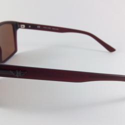 POLICE POLARIZED S1870 C.Z55P 55X20