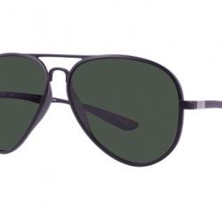 RAYBAN POLARIZED RB4180F 601-S/9A