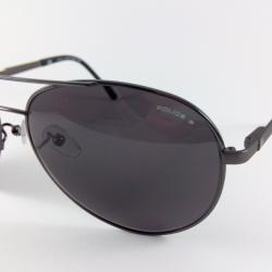 POLICE POLARIZED S8746G C584P 61X14