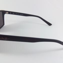 POLICE POLARIZED S1870 C.U28P 55X20