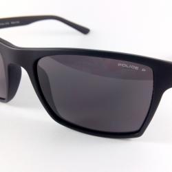 POLICE POLARIZED S1870 C.U28P 55X20