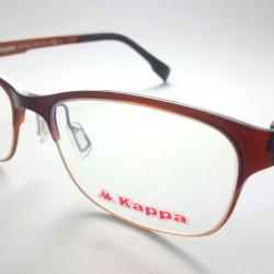 KAPPA KP1040 BW 53X17