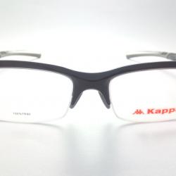 KAPPA KP1011 BK 57X17