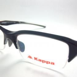 KAPPA KP1011 BK 57X17