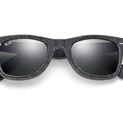 RAYBAN RB2140-F 1162