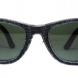 RAYBAN RB2140-F 1162