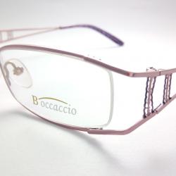 BOCCACCIO BJ0178 C5 52X18