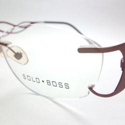 SOLO BOSS 6639 2 52X18