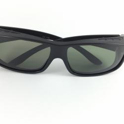 FITOVER CH150 POLARIZED BLACK