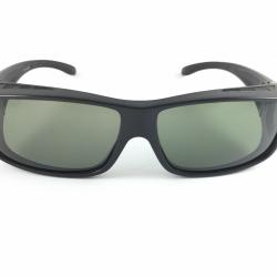 FITOVER CH150 POLARIZED BLACK