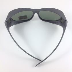 POLO TREND PT887/POLARIZED BLACK MEDIUM