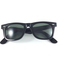 RAYBAN RB2140 901 50X22