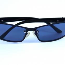 SAIMO EYEWEAR 0594 BLACK 56X15