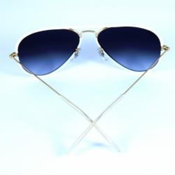 SILVER CROSS EYEWEAR 3025 C002 58X14