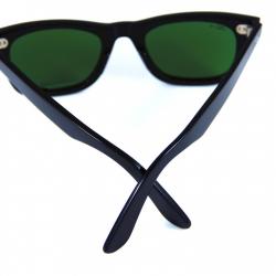 SILVER CROSS EYEWEAR RB2140 901/19 50X22