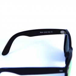 SILVER CROSS EYEWEAR RB2140 901/69 50X22