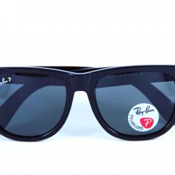 RAYBAN POLARIZED RB2140 901/58 54X18