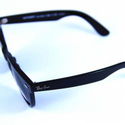 RAYBAN POLARIZED RB2140 901/58 54X18