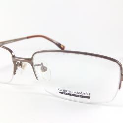 GIORGIO ARMANI GA2678 J TITANIUM R9R 55X17