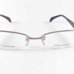 GIORGIO ARMANI GA2680 J TITANIUM 6LB 51X17