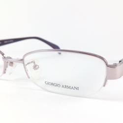 GIORGIO ARMANI GA2680 J TITANIUM 6LB 51X17