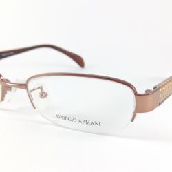 GIORGIO ARMANI GA2680 J TITANIUM 9L6 51X17