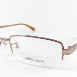 GIORGIO ARMANI GA2684 J TITANIUM R9R 53X17