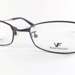 VF EYEWEAR 2009 08A 51X18