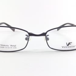 VF EYEWEAR 2009 08A 51X18