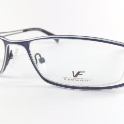 VF EYEWEAR 604 4D 54X17